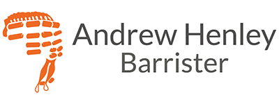 Andrew Henley Barrister Guildford